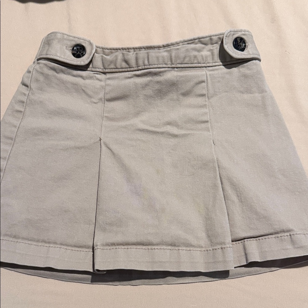 Girls skirt